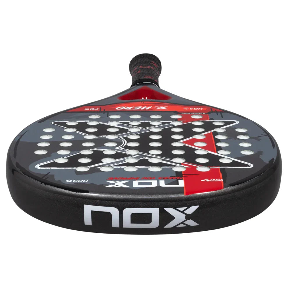 Nox X-Hero Padel Racket