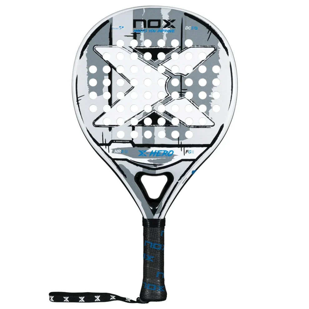 Nox X-Hero Padel Racket