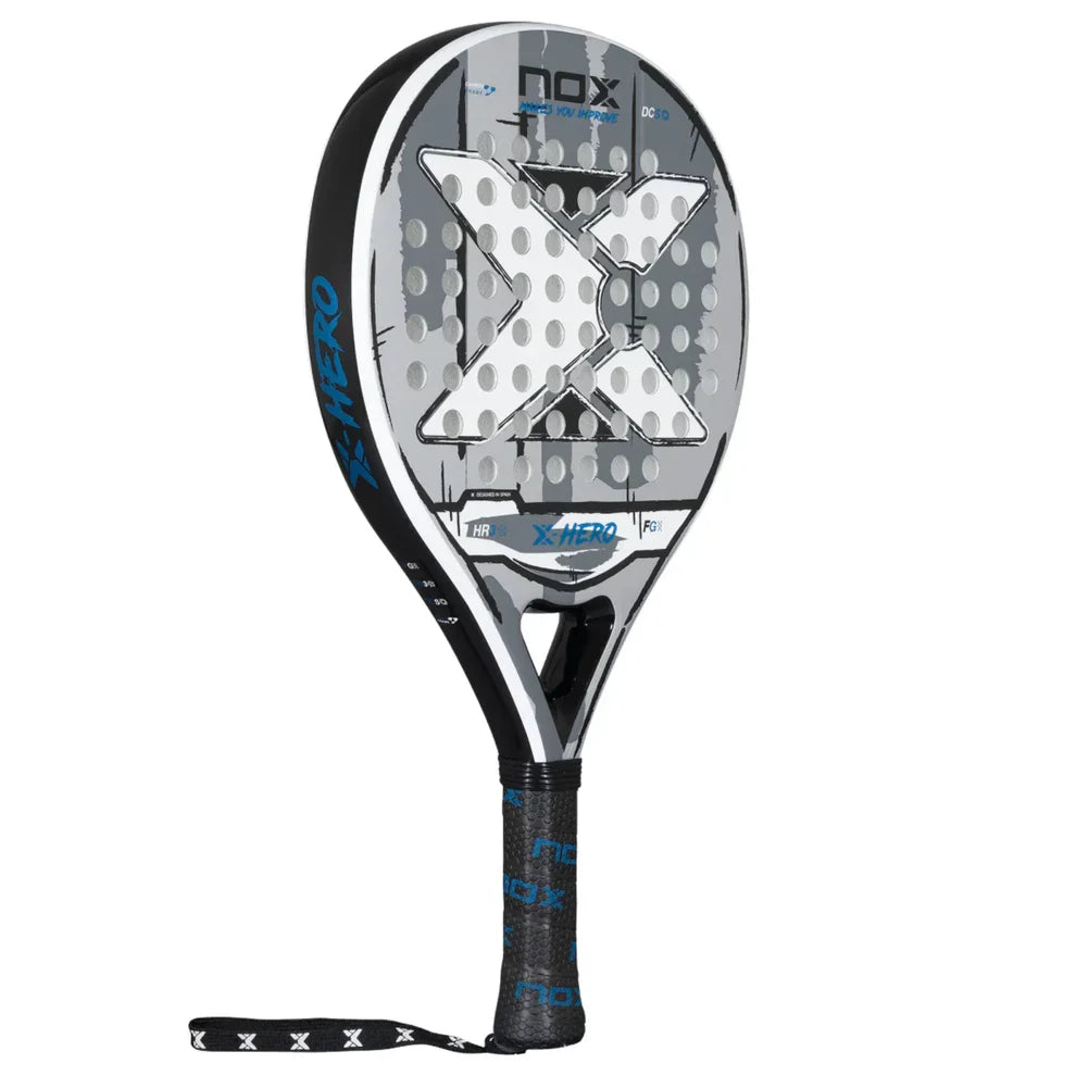 Nox X-Hero Padel Racket