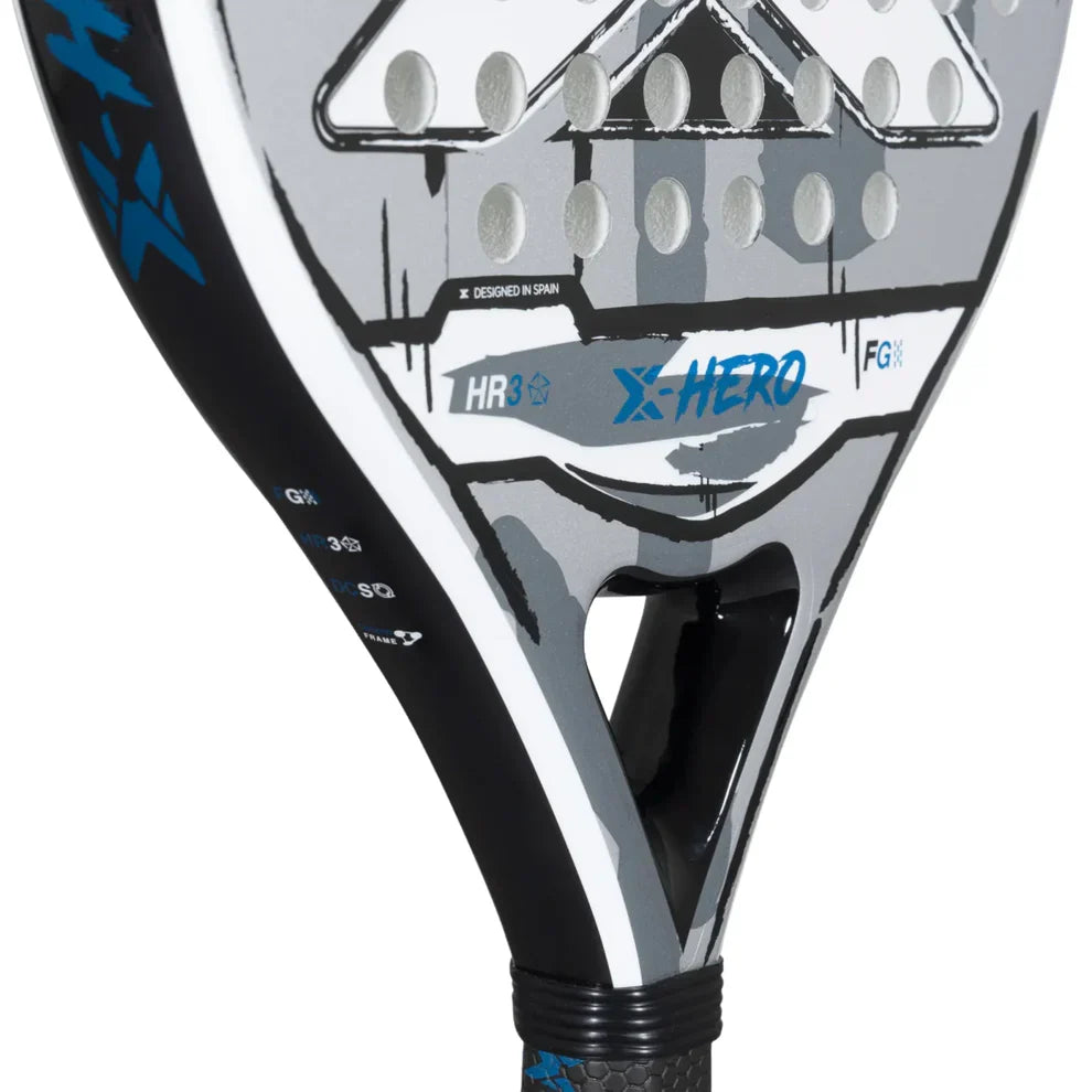 Nox X-Hero Padel Racket