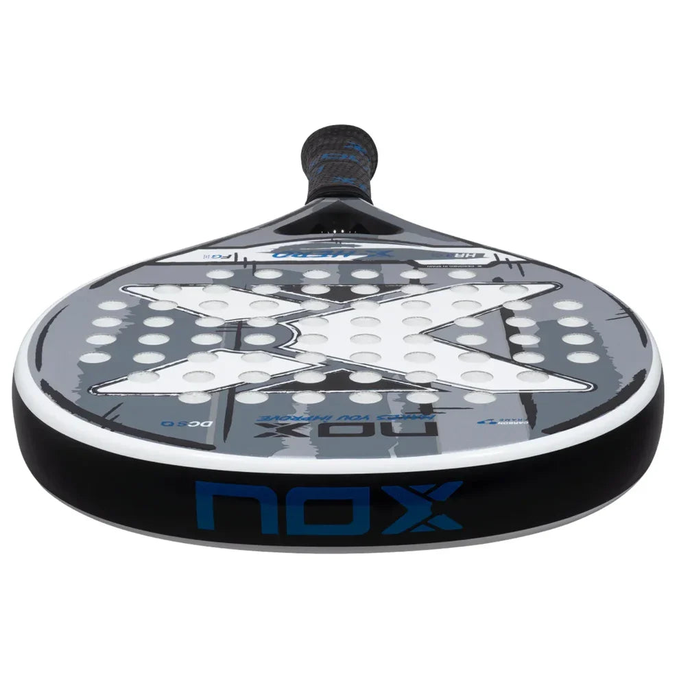 Nox X-Hero Padel Racket
