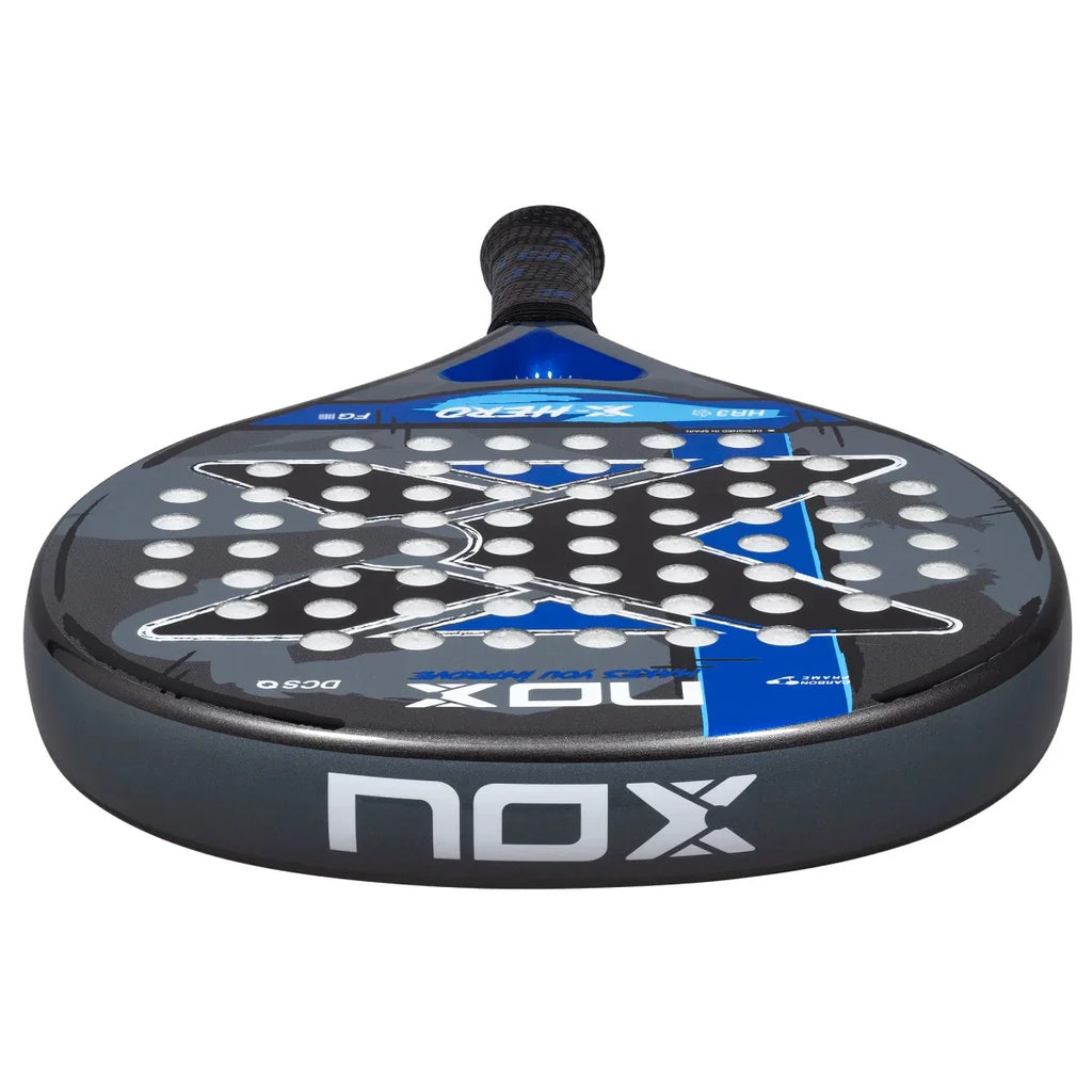 Nox X-Hero Padel Racket
