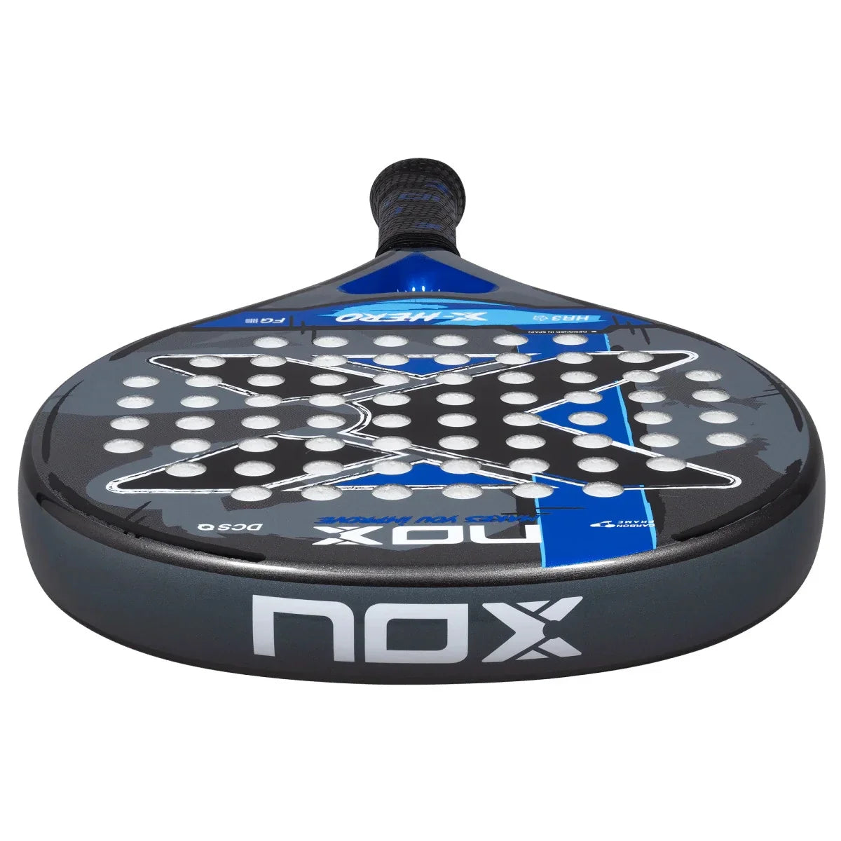 Nox X-Hero Padel Racket