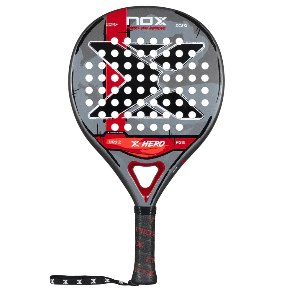 Nox X-Hero Padel Racket