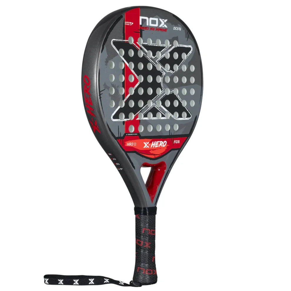 Nox X-Hero Padel Racket