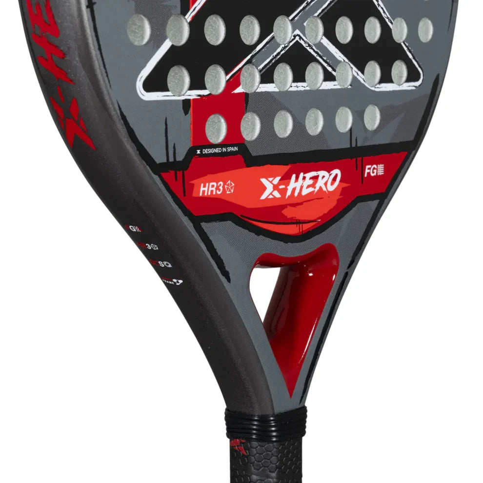 Nox X-Hero Padel Racket