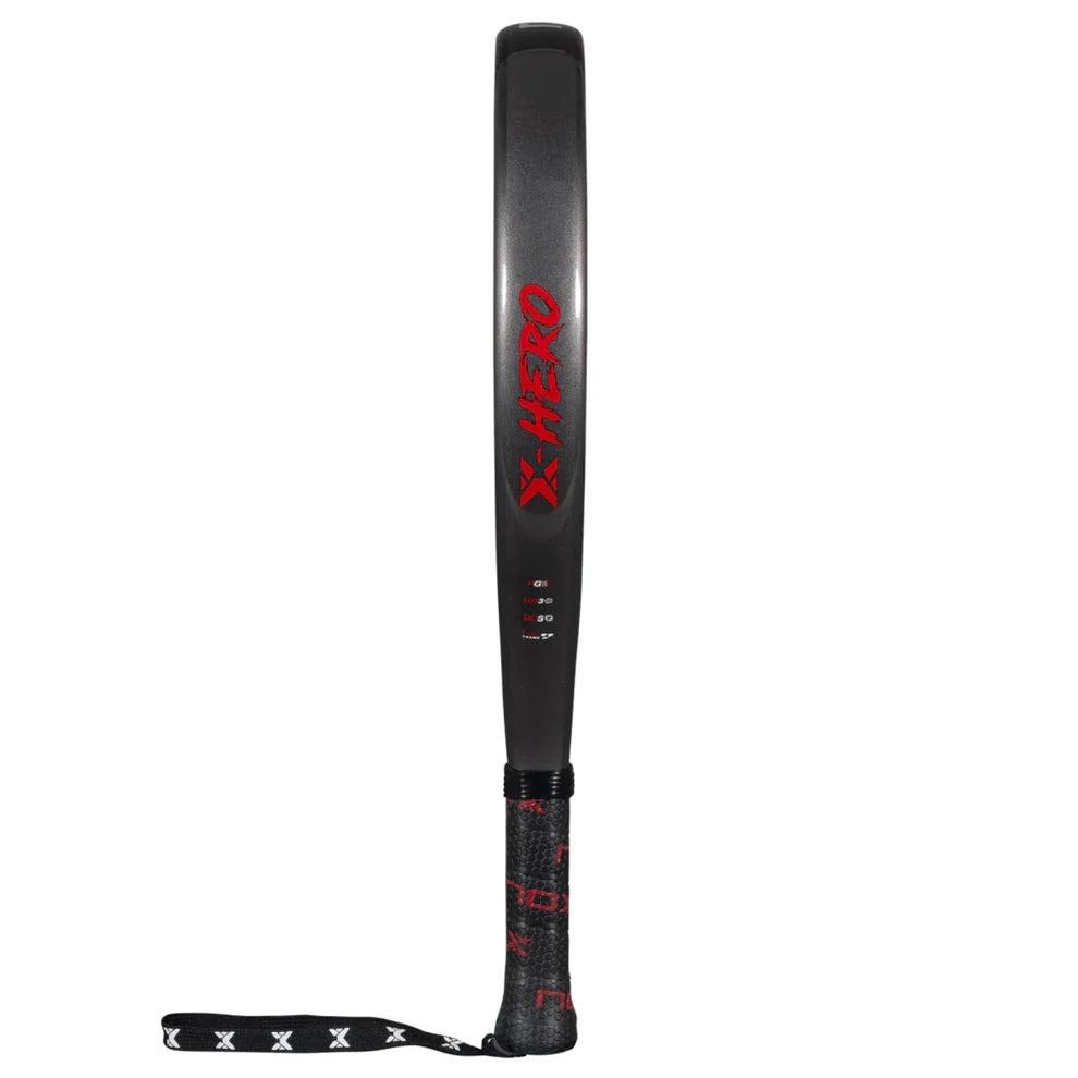 Nox X-Hero Padel Racket