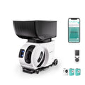 Pongbot Pace S Pro Tennis & Padel Tennis Ball Machine (Pre-Order)