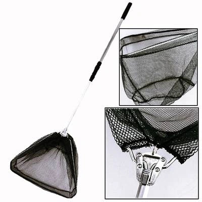 Powerkraft Ball Picker/Collector Net