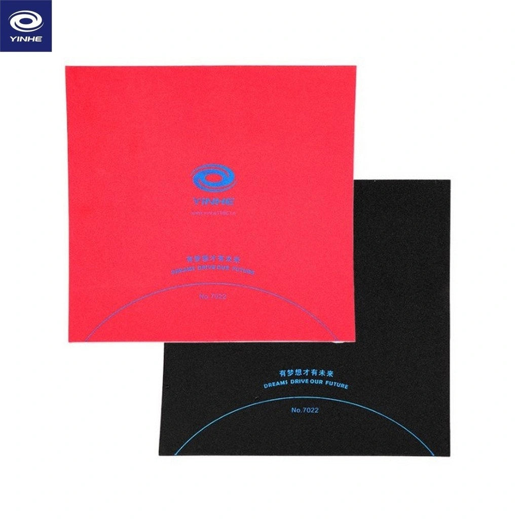 Yinhe Racket Sheet for Penhold Blades