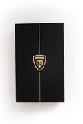 Topspin Gold Premium Racket Case