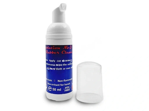 Revolution Bio Rubber Cleaner Foam 50 ml
