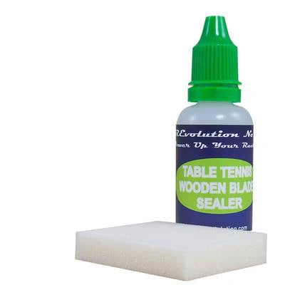 Revolution No.3 Blade Lacquer Sealer 20ml