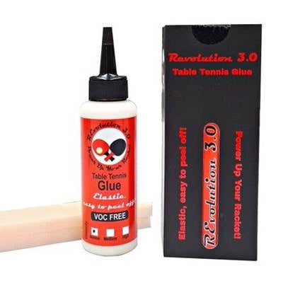 Revolution No.3, Glue 100ml Normal Viscosity