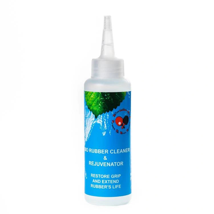 Revolution No.3, Rubber Cleaner & Rejuvenator 20ml