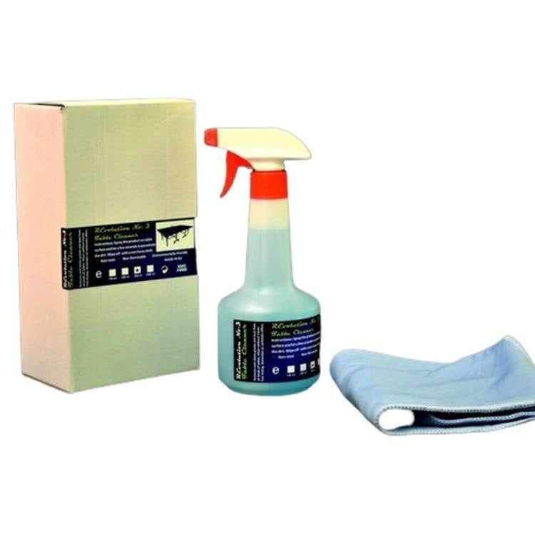 Revolution No.3, Table Cleaner Spray 500ml