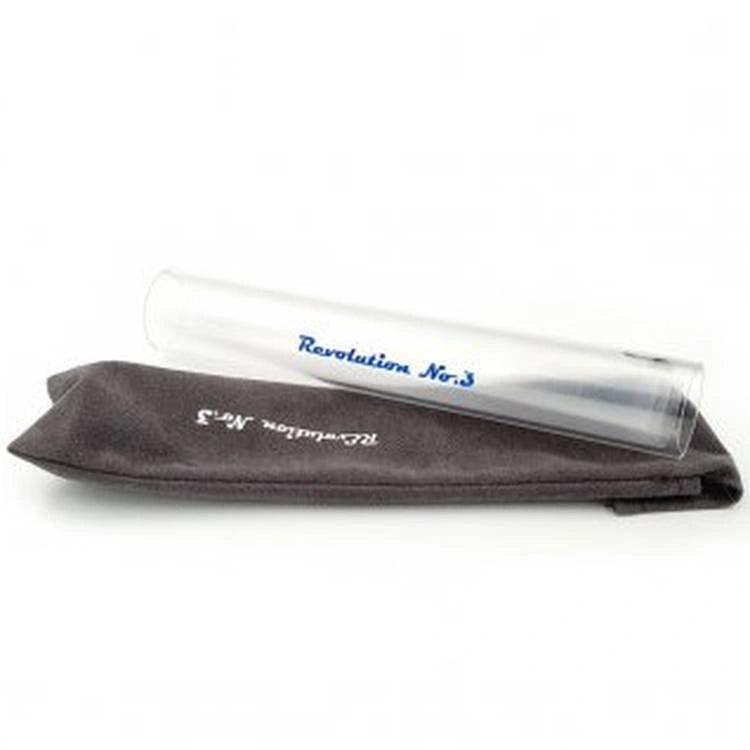 Revolution Nr.3 Rubber Roller