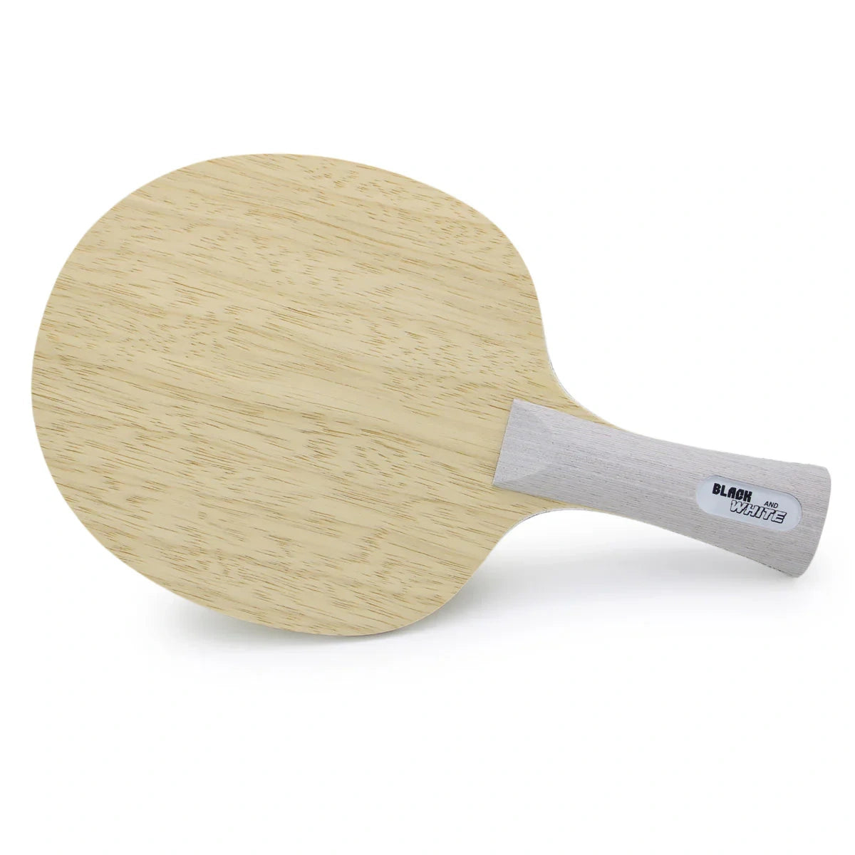 SAUER & TROGER  Black & White - All Round +Table Tennis Blade