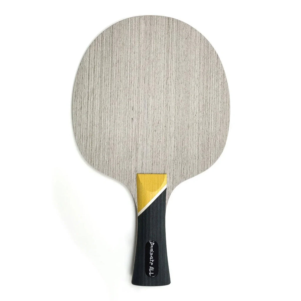 SAUER & TROGER Dominate ALL - All Round Table Tennis Blade