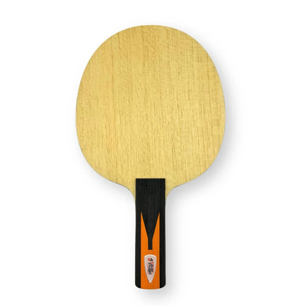 SAUER & TROGER ZHERO - Offensive Table Tennis Blade