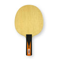 SAUER & TROGER ZHERO - Offensive Table Tennis Blade