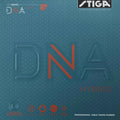 STIGA DNA Hybrid XH Table Tennis Rubber