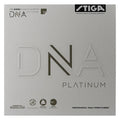 STIGA DNA Platinum H Table Tennis Rubber