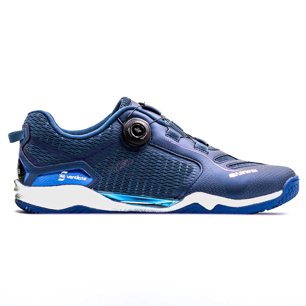 Sanwei SkyStrike Limited Edition Table Tennis Shoes