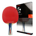 Sanwei Taiji 710 Pro Carbon 7-Star Table Tennis Racket