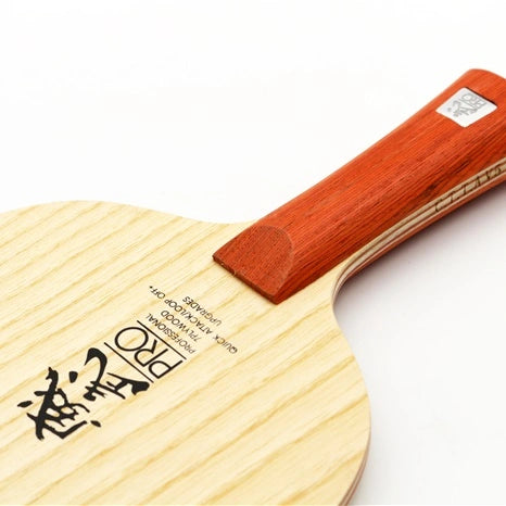 Sanwei V5 Pro Table Tennis Blade