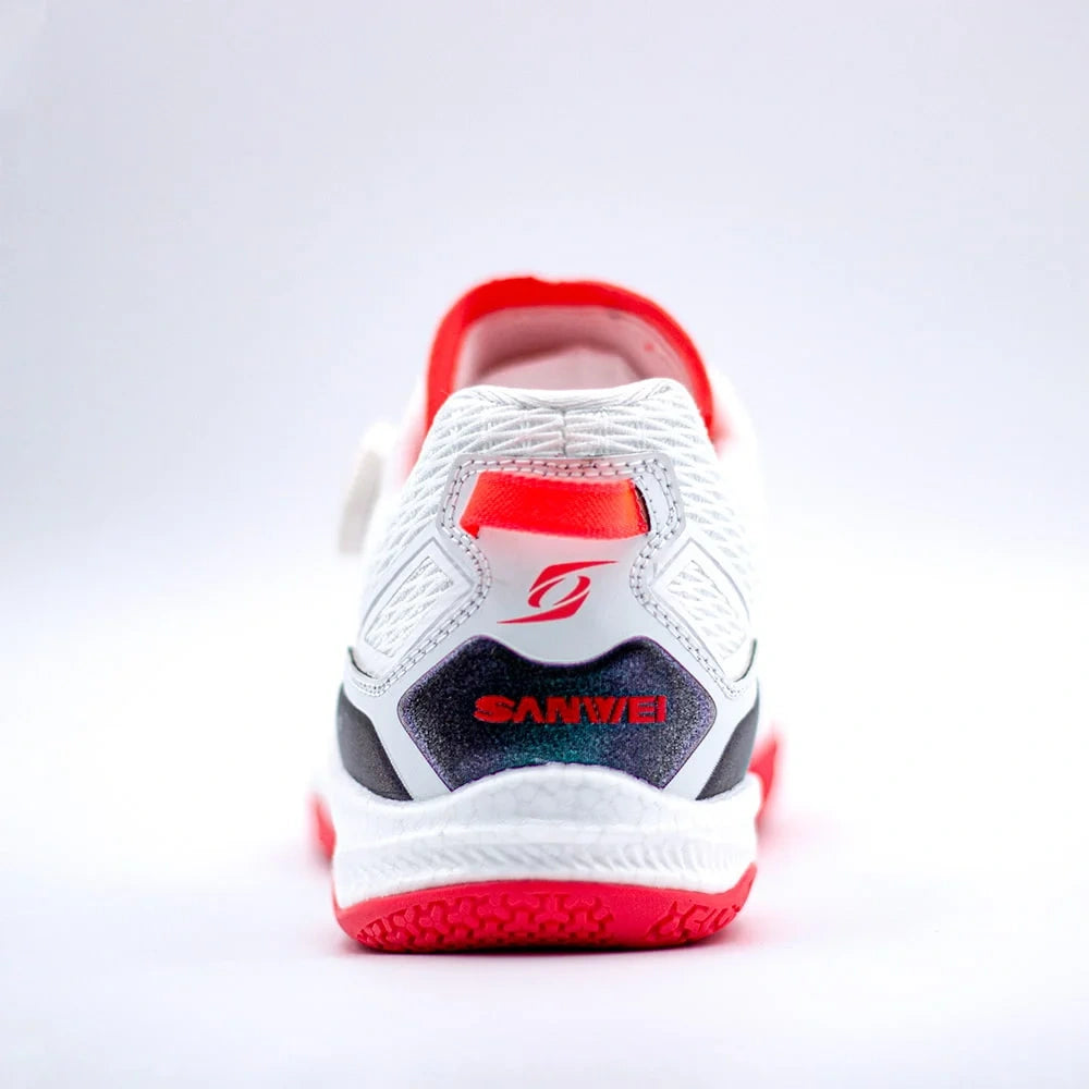 Sanwei FireFlash Limited Edition Table Tennis Shoes