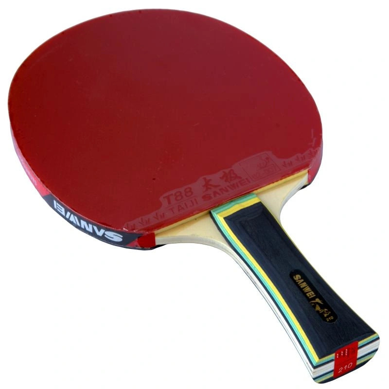 Sanwei Taiji 210 Professional Table Tennis Racket