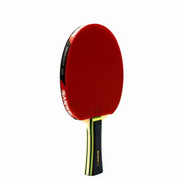 Sanwei Taiji 210 Professional Table Tennis Racket