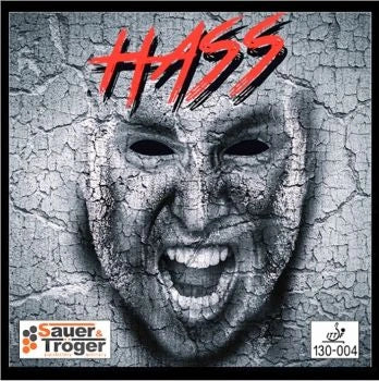 Sauer Tröger Hass