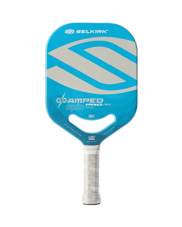 Selkirk Amped Pro Air-Epic Pickleball paddle