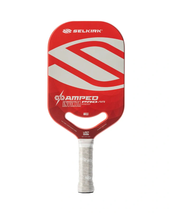 Selkirk Amped Pro Air-Invikta Pickleball Paddle