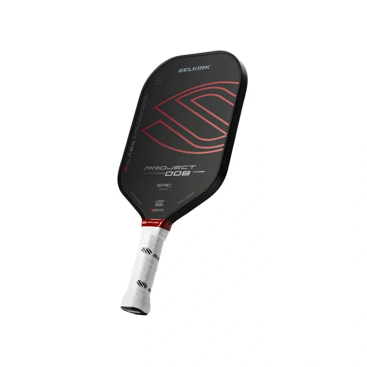 Selkirk Labs 008 - Epic Pickleball Paddle