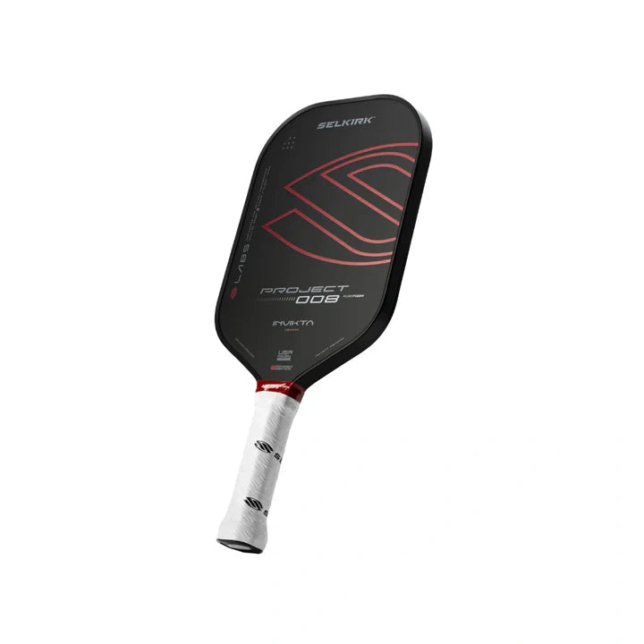 Selkirk Labs 008 - Invikta Pickleball Paddle