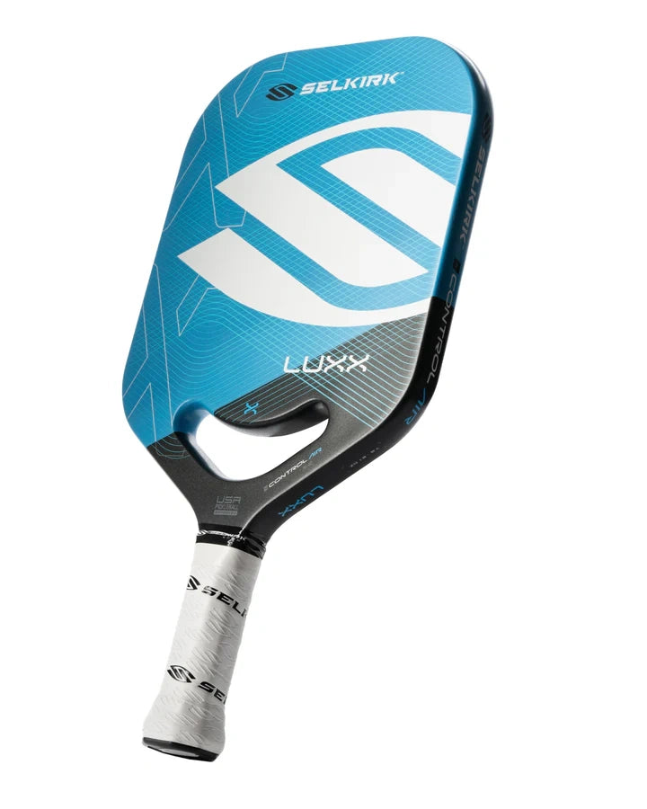 Selkirk Luxx Control Air-S2 Pickleball Paddle