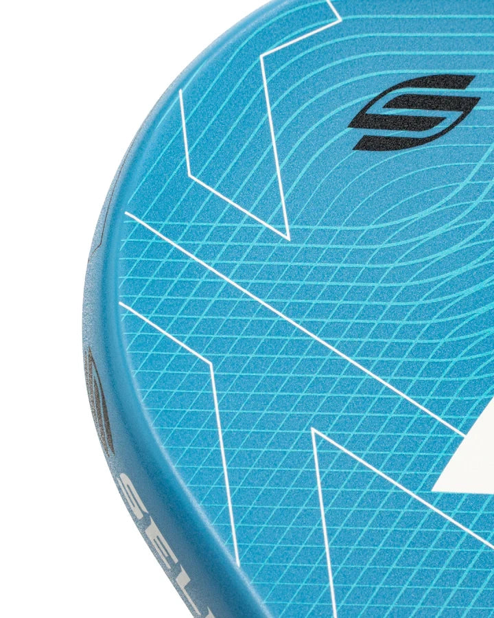 Selkirk Luxx Control Air-S2 Pickleball Paddle