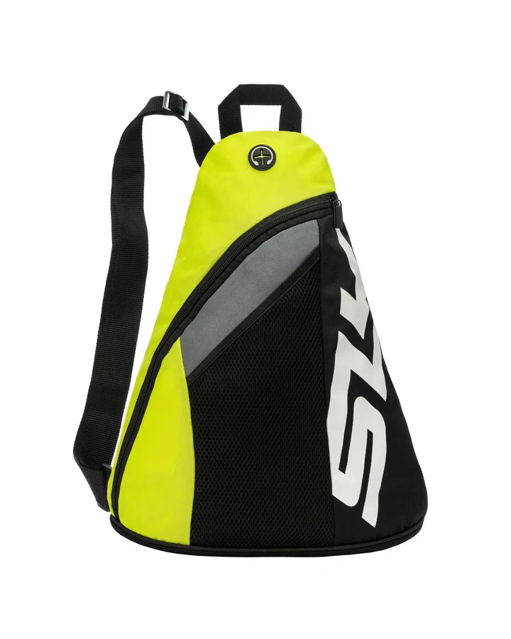 Selkirk SLK Atlas Max Pickleball Bundle, 2 Paddles, 3 Balls & Backpack