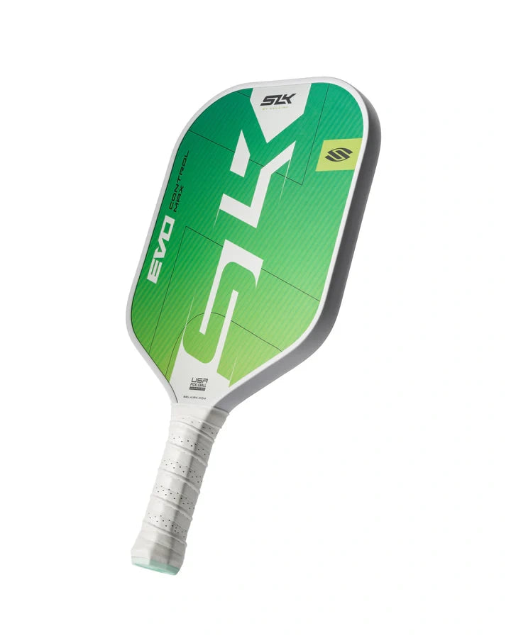 Selkirk SLK Evo Control Max Pickleball Paddle