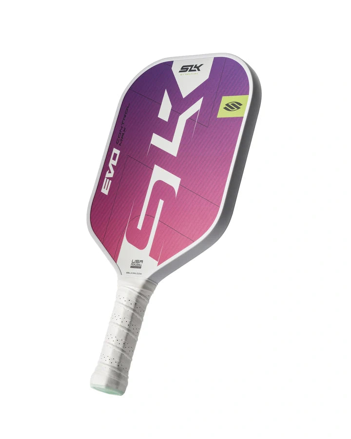 Selkirk SLK Evo Control Max Pickleball Paddle
