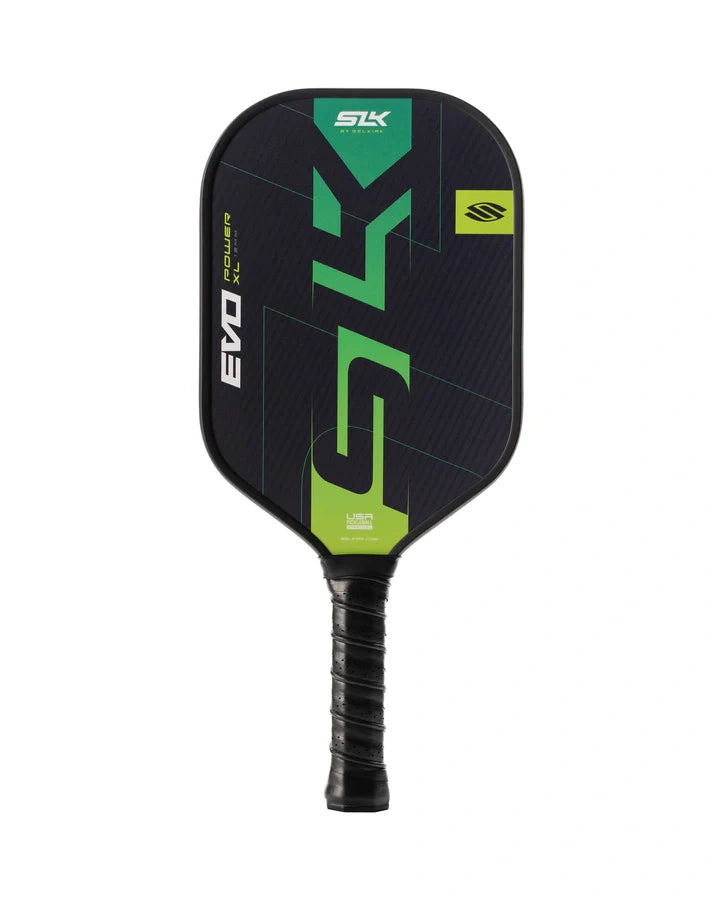 Selkirk SLK Evo Power XL Pickleball Paddle