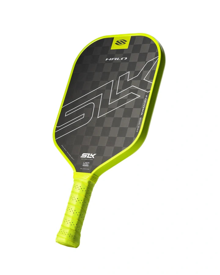 Selkirk SLK Halo Control Max Pickleball Paddle