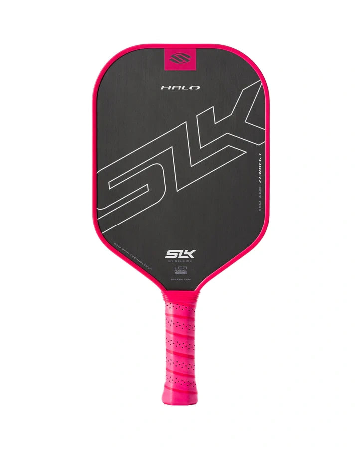 Selkirk SLK Halo Power Max Pickleball Paddle
