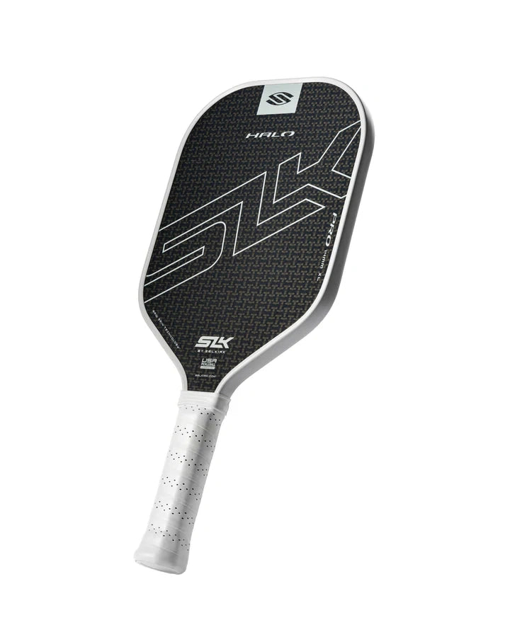 Selkirk SLK Halo Pro Power XL Pickleball Paddle (Blue)