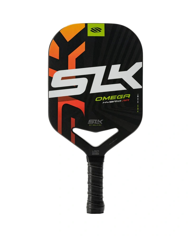 Selkirk SLK Omega Hybrid Air Max Pickleball Paddle