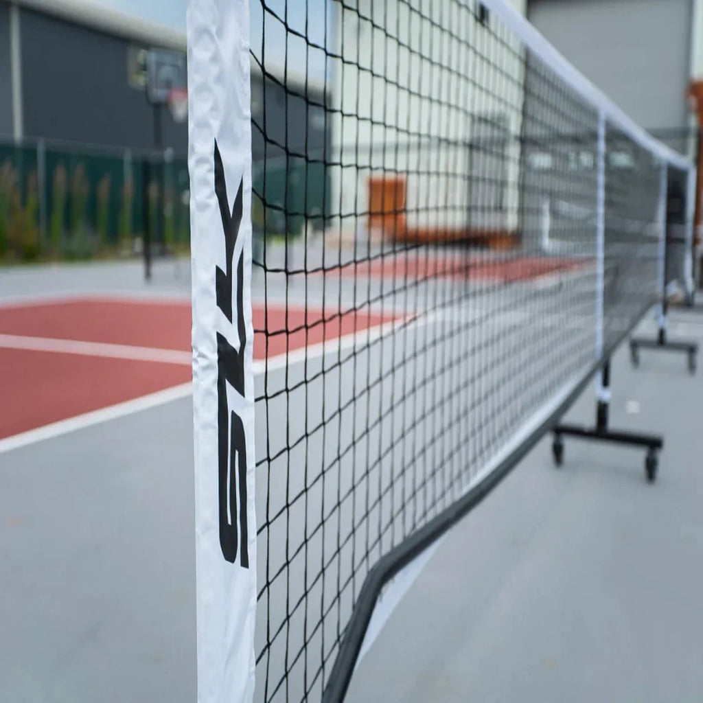 Selkirk SLK Prime Portable Pickleball Net(Wheeled)