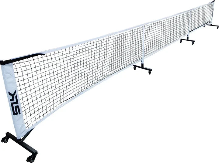 Selkirk SLK Prime Portable Pickleball Net(Wheeled)